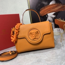 Versace Top Handle Bags